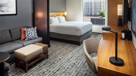 Hotels Downtown Nashville | Hyatt Place Nashville Downtown