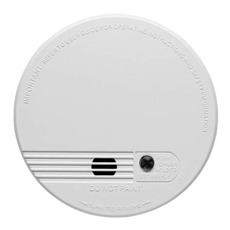 Different Types Of Smoke Alarms