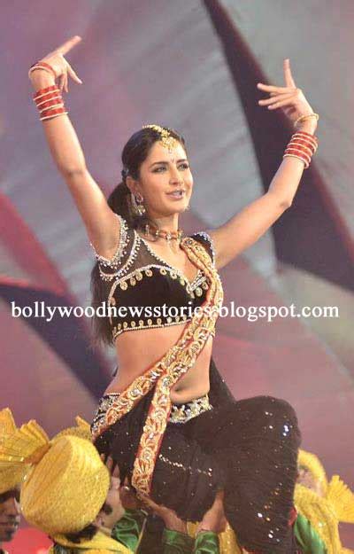 Latest News Katrina Kaif Performance At The Stardust Awards 2011