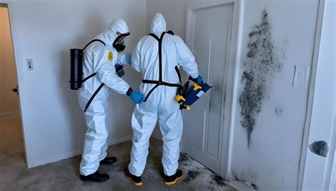 Expert Mold Remediation In Port St Lucie Fl