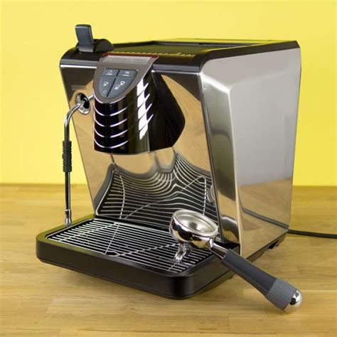 Jual Mesin Kopi Espresso Coffee Nuova Simonelli Oscar Ii New Kode