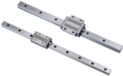 Linear Guideways HIWIN