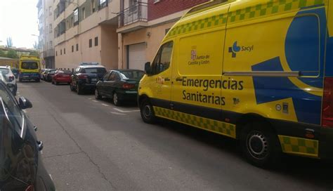 Herido Un Var N De A Os Tras Pelear Con Su Hermano Y Ser Agredido