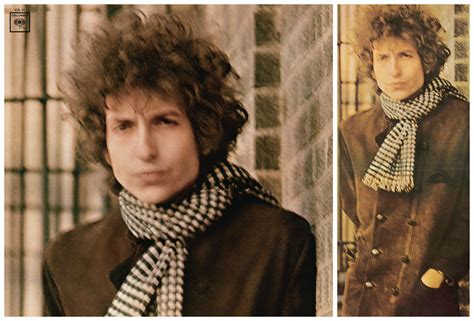 Post Bob Dylan La Historia De La Portada Borrosa De Blonde On Blonde