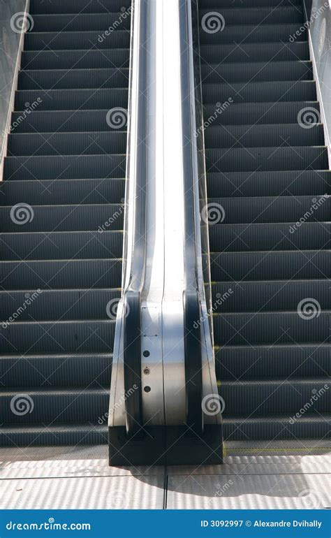 Rolling Stairs Stock Photography | CartoonDealer.com #3093002