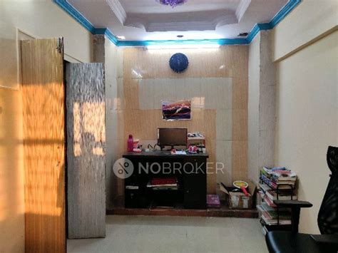 Shrushti Heights Nalasopara West Rent WITHOUT BROKERAGE Fully