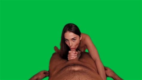Erotic Massage Starring Milan Cheek Passthrough VR Porn Video VRPorn