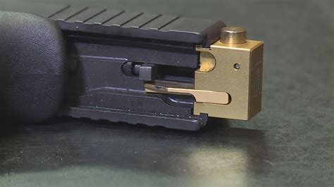 Dangers Of The Controversial Glock Switch As Told By Its Inventor Breaking Now Minnesota