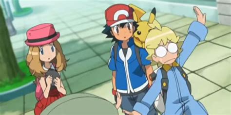 Pokemon: Best Clemont Episodes, Ranked