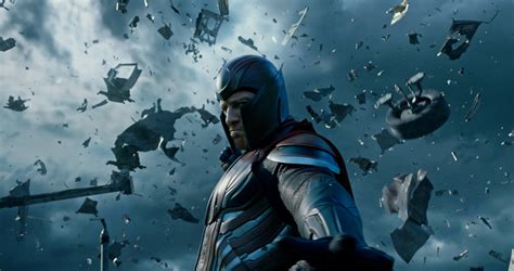 Review X Men Apocalypse Live For Films