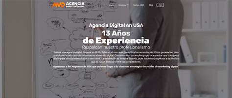 Top Mejores Agencias De Marketing Digital En Henderson Nv