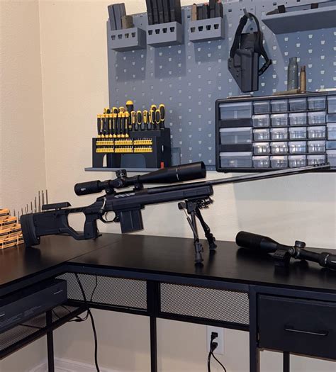 308 Muzzle Brake Recommendations Rtikkashooters