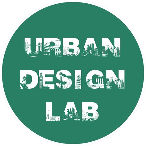 Quick Links Urban Design Lab