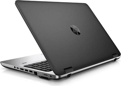 Refurbished Hp Grade A Laptop Probook Intel Core I U Gb Memory