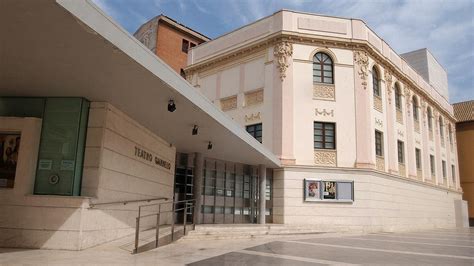 El Teatro Garnelo De Montilla Presenta El De Mayo El Musical De La