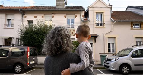 Société Enfants placés dans les Vosges une hausse qui sinscrit dans