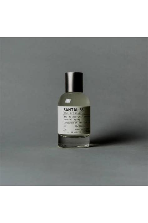 Le Labo Santal 33 Edp 50ml Unisex Parfüm Fiyatı Yorumları Trendyol