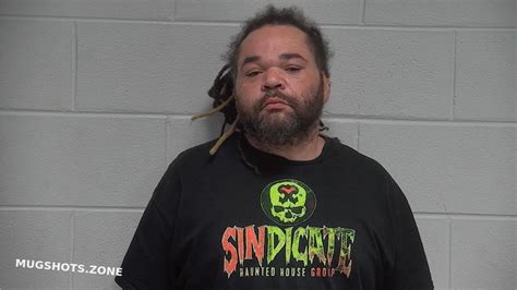 Shuck James Oldham County Mugshots Zone