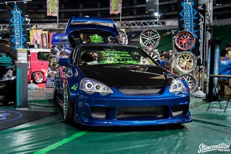 Fukuoka Custom Car Show 2016 // Photo Coverage. | StanceNation™ // Form ...