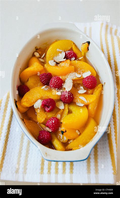 fruit dish  res stock photography  images alamy
