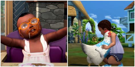 Best Packs For Create A Sim In The Sims 4