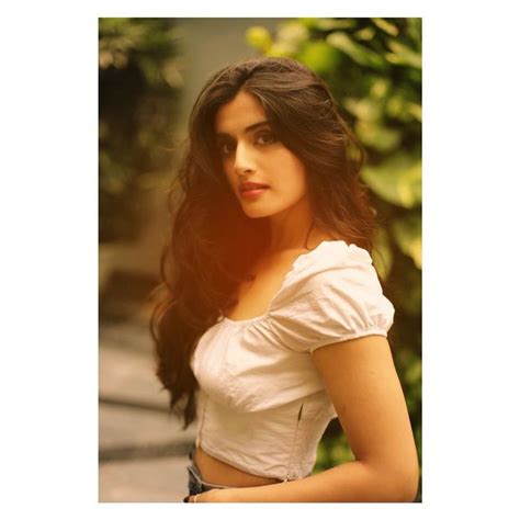 Divyansha Kaushik Latest Hot Photoshoot Stills