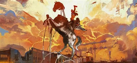 Отзыв об игре Disco Elysium: сюжет, геймплей, особенности прохождения