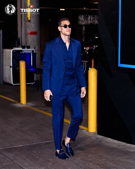 Dallas Mavericks On Twitter Friday Night Drip Tissot MFFL