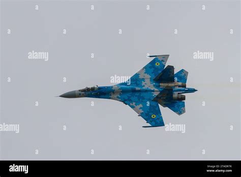 Su27 flanker Fotos und Bildmaterial in hoher Auflösung Alamy