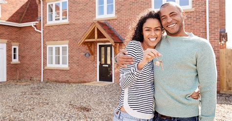 What You Need To Know About Buying A First Home