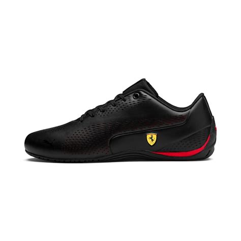 SF Drift Cat 5 Ultra II Unisex Shoes PUMA