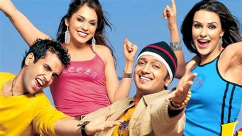 Kyaa Kool Hai Hum Movie Review Release Date 2005 Songs Music