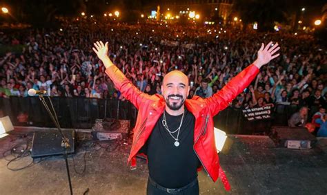 Mar Del Plata El Premio Estrella De Mar De Oro Fue Para Abel