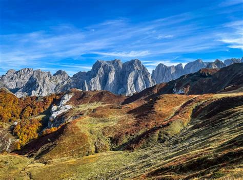 Prokletije National Park: A Hiking Guide To The Alps Of Montenegro