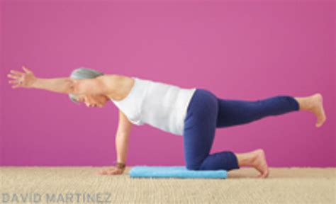 Yoga Poses For Osteoporosis Yoga For Strength And Health From Within