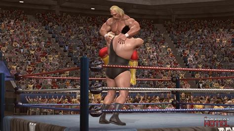 Andre The Giant | WWE Legends of WrestleMania Roster