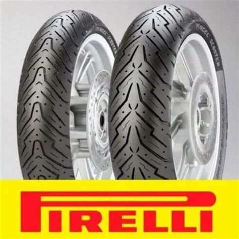 Pirelli Angel Scooter Tires For Scooter Lazada Ph