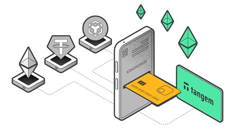 Tangem Express: Making Crypto Effortless | Tangem Blog