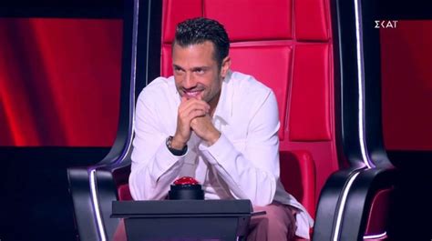 The Voice Τα Highlights των τρίτων Blind Auditions Webtv Ειδήσεις