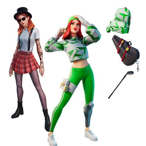 Reddyshs Locker Bundle Fortnite Bundle Fortnitegg