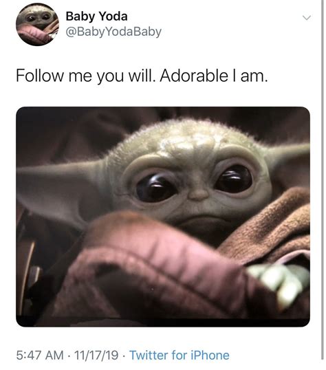 15+ Baby Yoda Memes Cold - Factory Memes