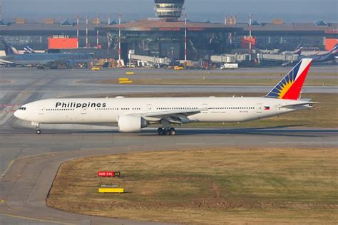 Flight PR116 PAL116 Philippine Airlines RadarBox Flight Tracker