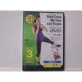 Amazon Gold S Gym Boot Camp My Booty Workout Dvd Sports Outdoors