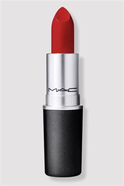 The 10 Most Iconic Shades Of Red Lipstick Nestia