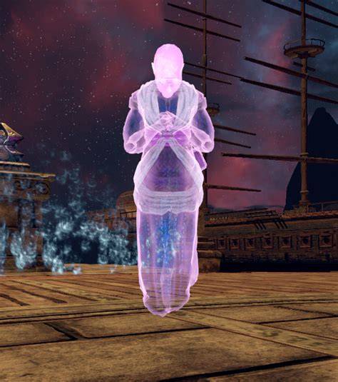 Grandmother Official Outward Wiki