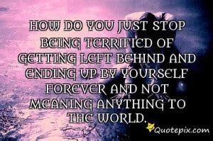 quotes   left  quotesgram