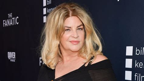 Kirstie Alley Atriz De Cheers Morre Aos 71 Anos Alternativa Nerd