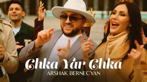 Arshak Bernecyan Chka Yar Chka Cover Youtube