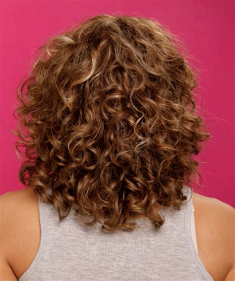 Curly Hairstyles For Women With Short Medium And Long Hair Bellatory