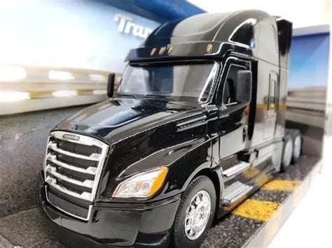 1 32 Trailer Freightliner Cascadia Welly Meses Sin Intereses